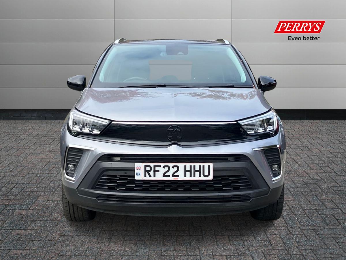 Used Vauxhall Crossland 2022 for sale - 76243664: Photo 4