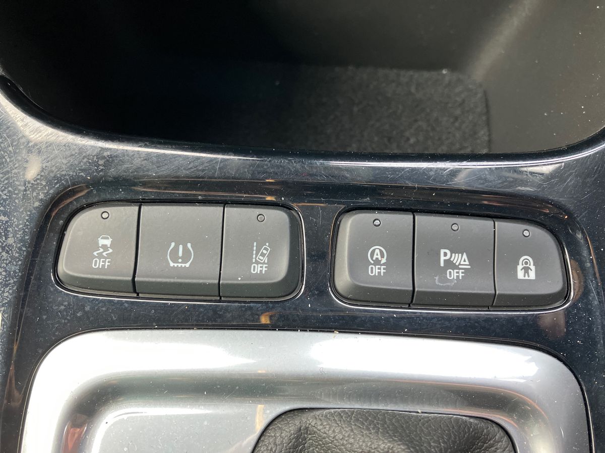 Used Vauxhall Crossland 2022 for sale - 76243664: Photo 46
