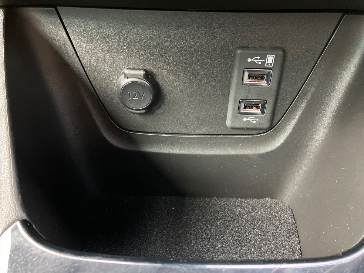 Used Vauxhall Crossland 2022 for sale - 76243664: Photo 47