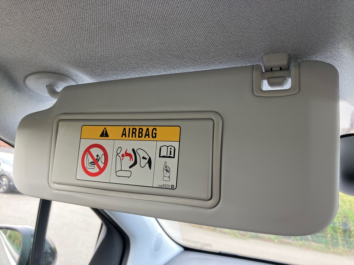 Used Vauxhall Crossland 2022 for sale - 76243664: Photo 48