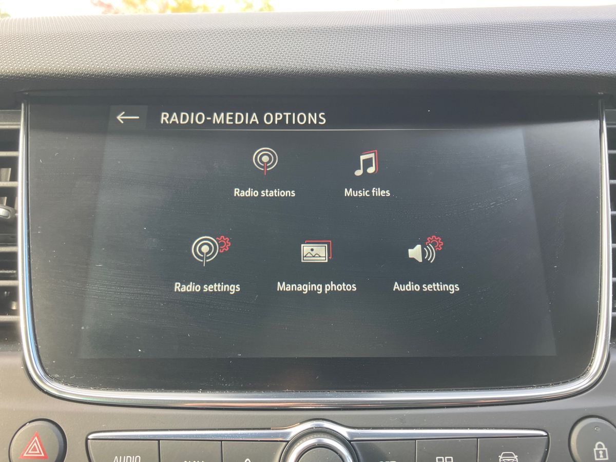 Used Vauxhall Crossland 2022 for sale - 76243664: Photo 51