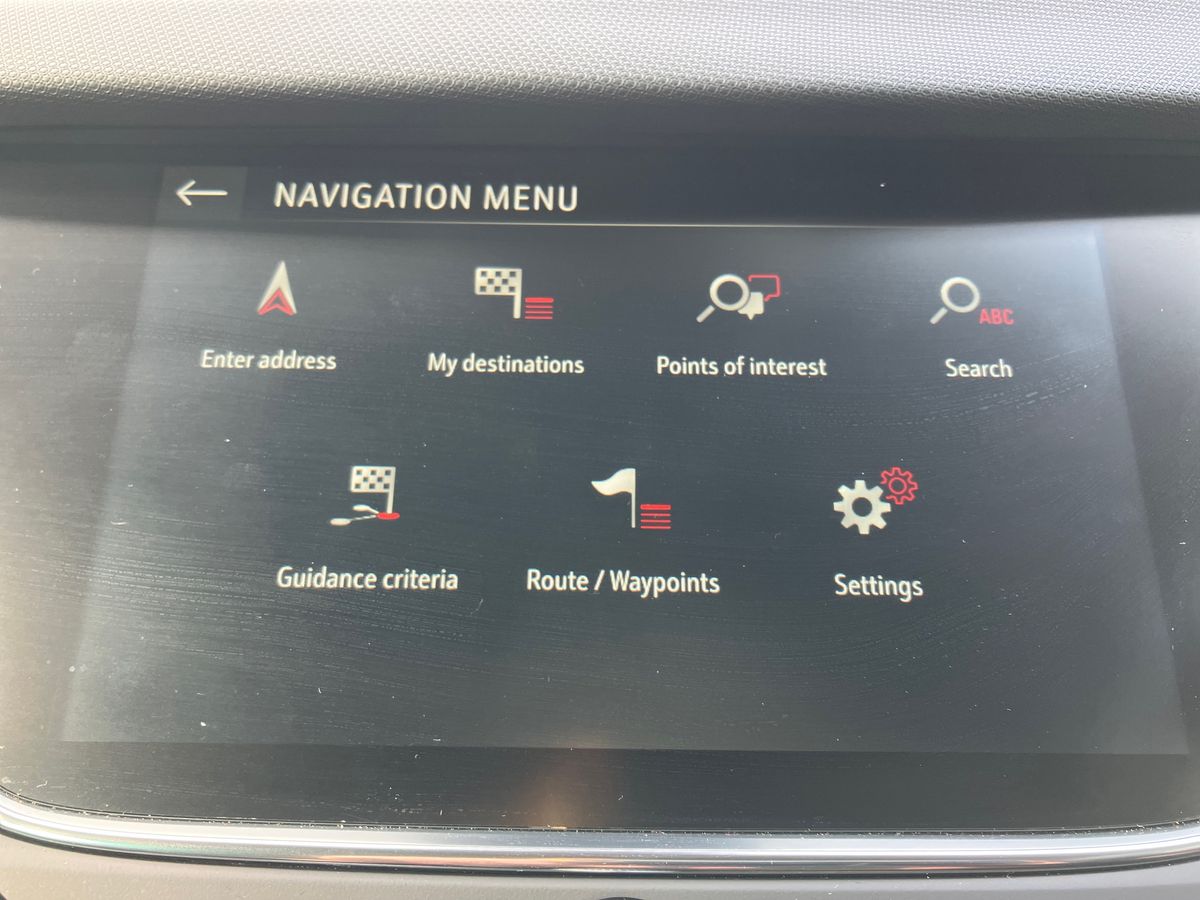 Used Vauxhall Crossland 2022 for sale - 76243664: Photo 52