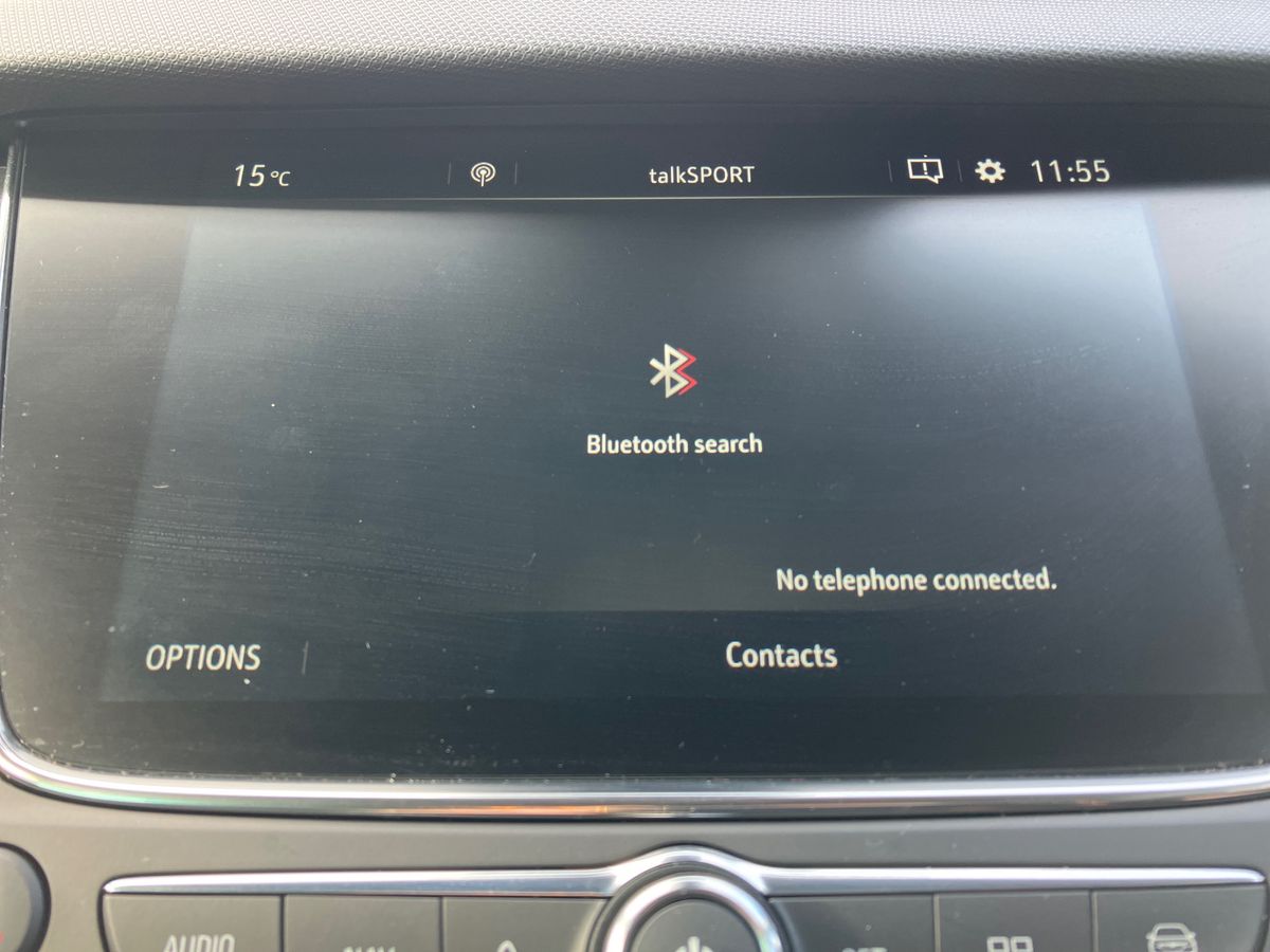 Used Vauxhall Crossland 2022 for sale - 76243664: Photo 53