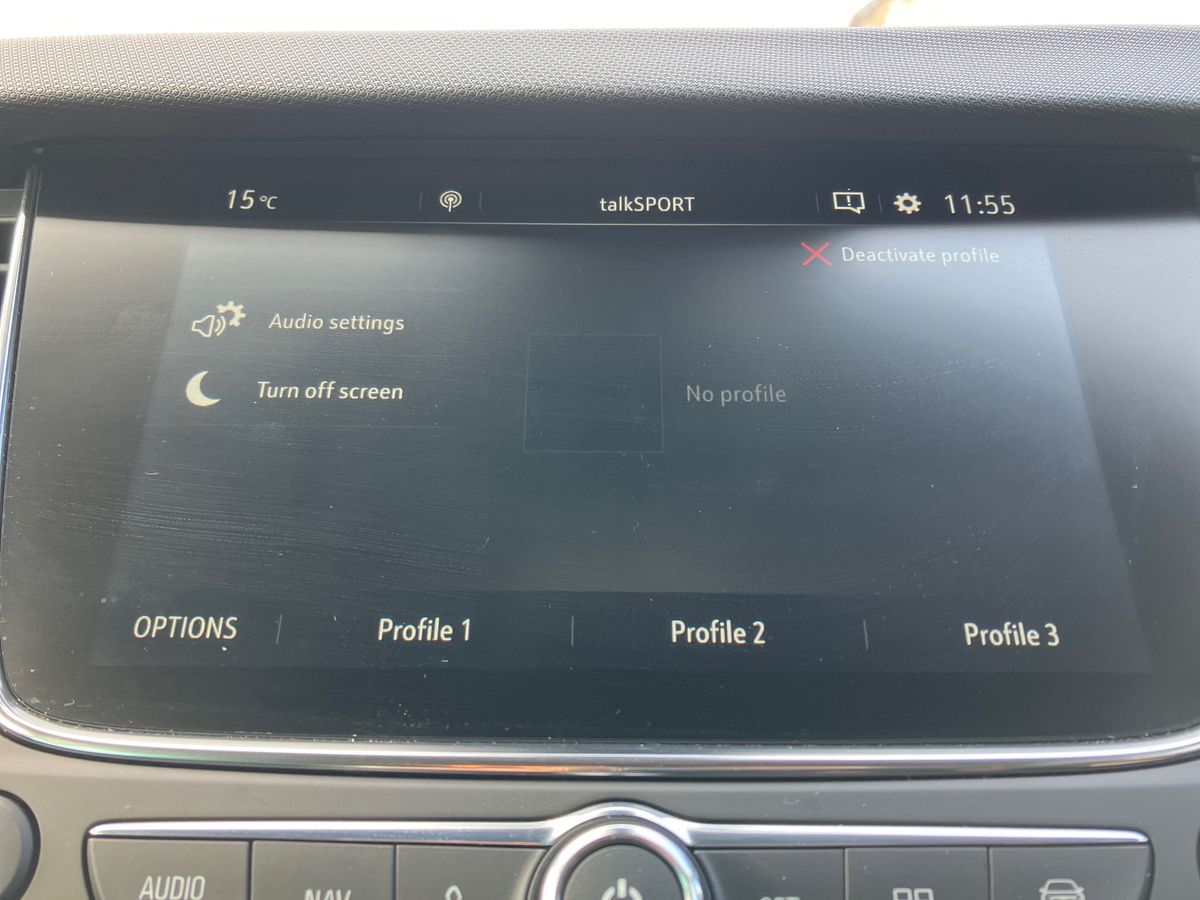 Used Vauxhall Crossland 2022 for sale - 76243664: Photo 54