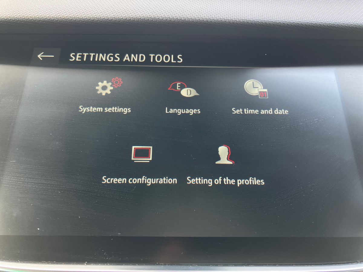 Used Vauxhall Crossland 2022 for sale - 76243664: Photo 55