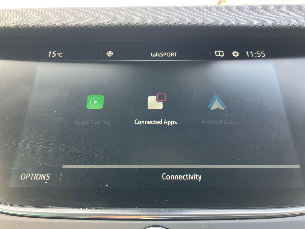 Used Vauxhall Crossland 2022 for sale - 76243664: Photo 56
