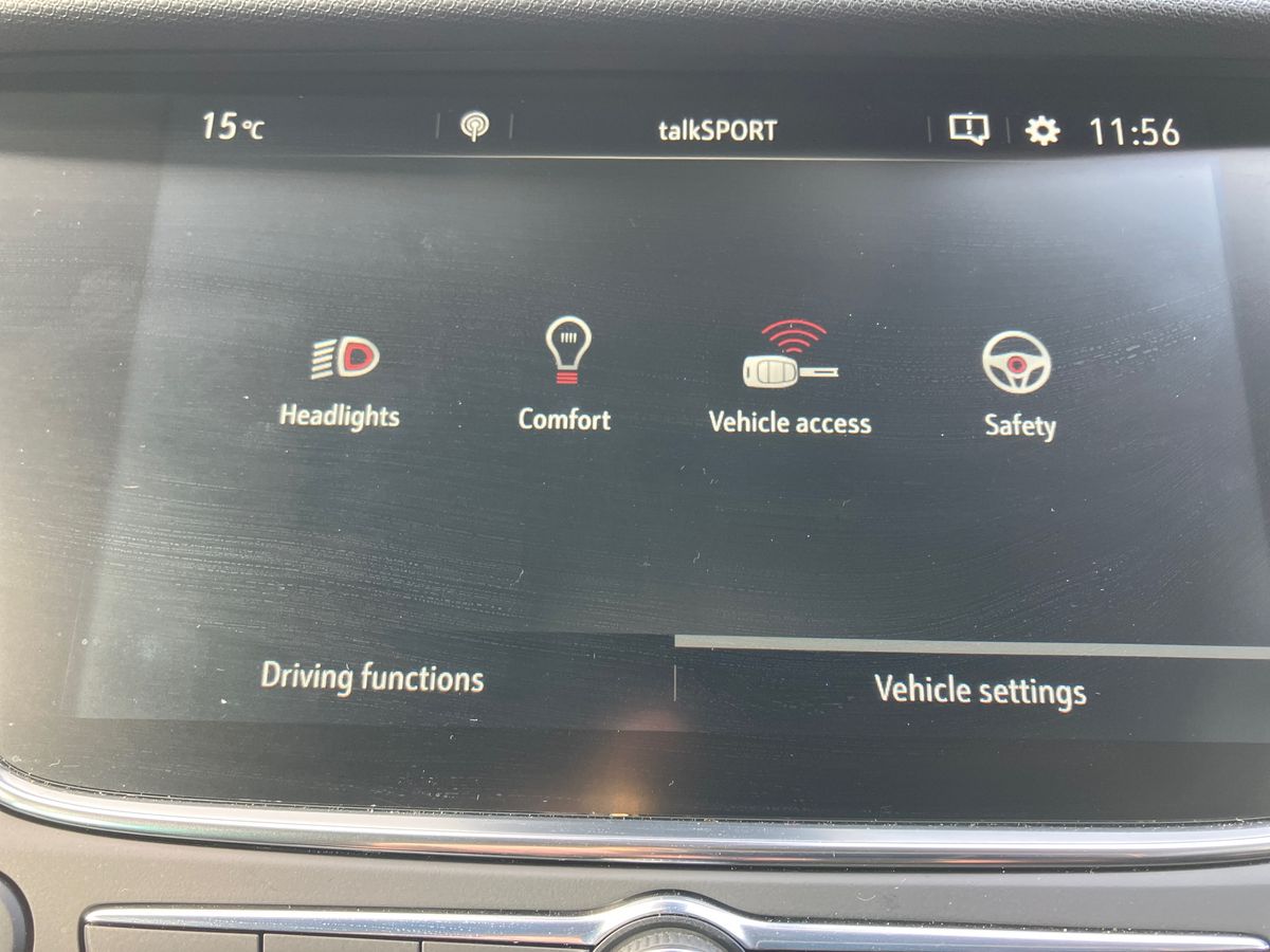 Used Vauxhall Crossland 2022 for sale - 76243664: Photo 59