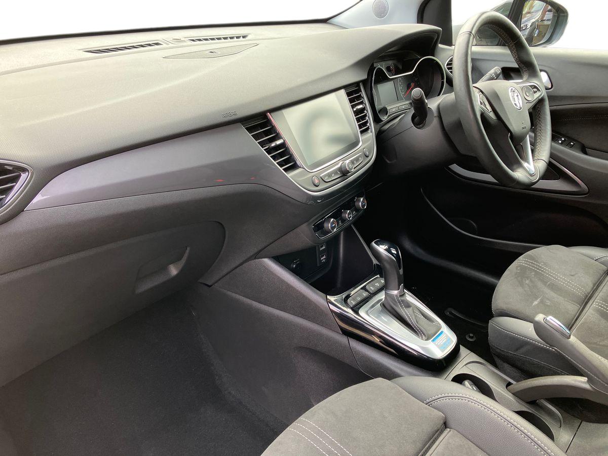 Used Vauxhall Crossland 2022 for sale - 76243664: Photo 6