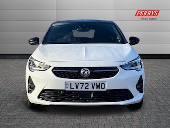 Used Vauxhall Corsa 2022 for sale - 76807820: Photo