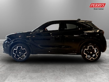 Used Vauxhall Mokka 2026 for sale - 79320025: Photo