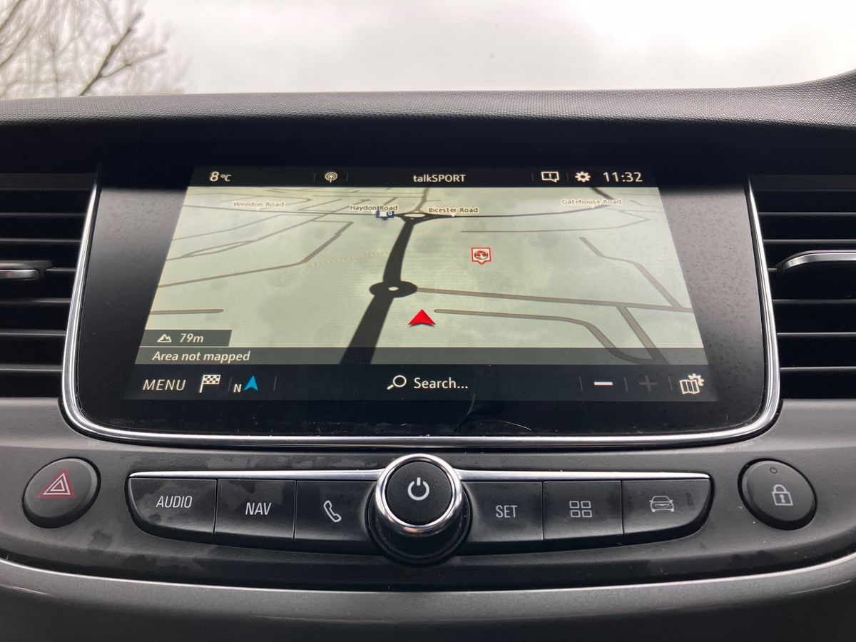 Used Vauxhall Crossland 2022 for sale - 76958036: Photo 11