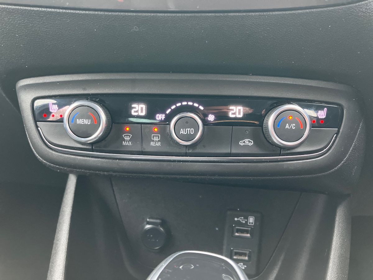 Used Vauxhall Crossland 2022 for sale - 76958036: Photo 12