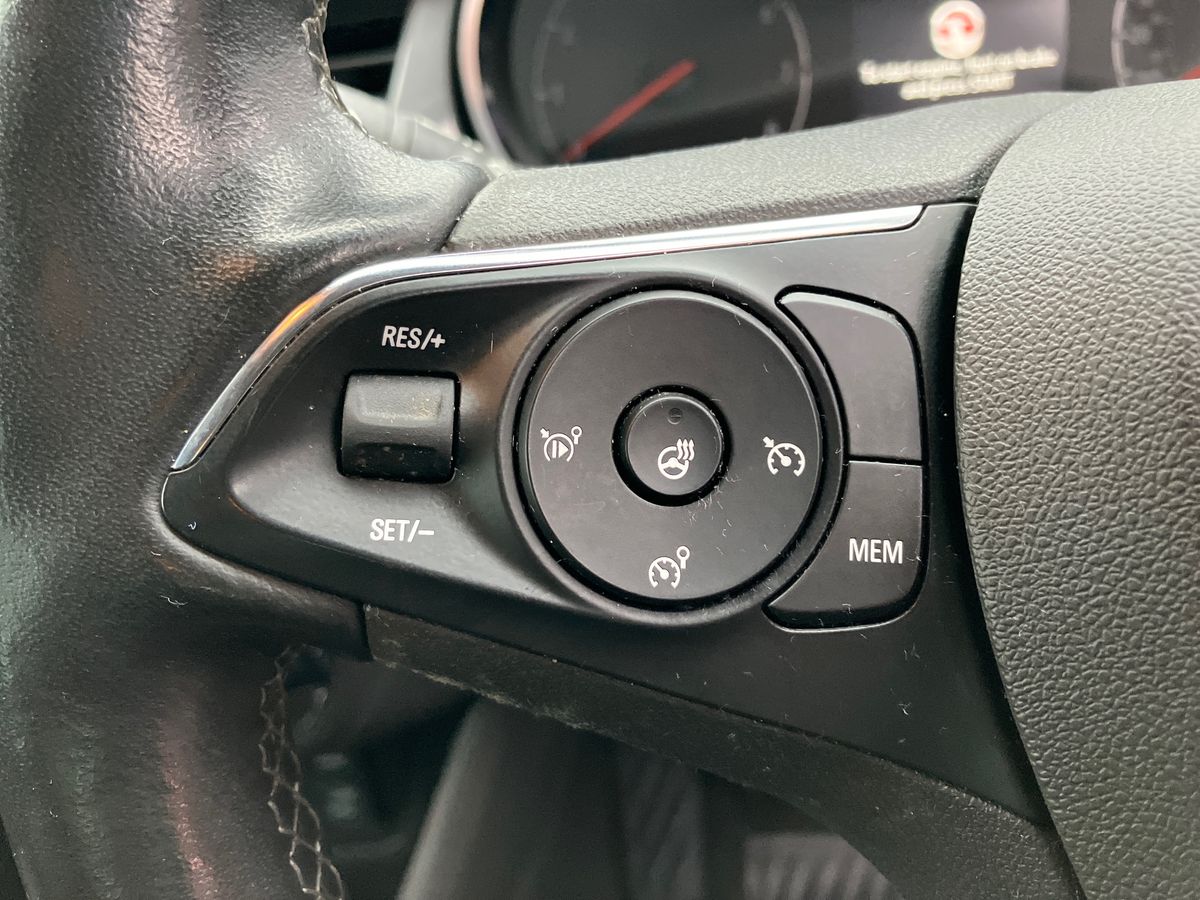 Used Vauxhall Crossland 2022 for sale - 76958036: Photo 16