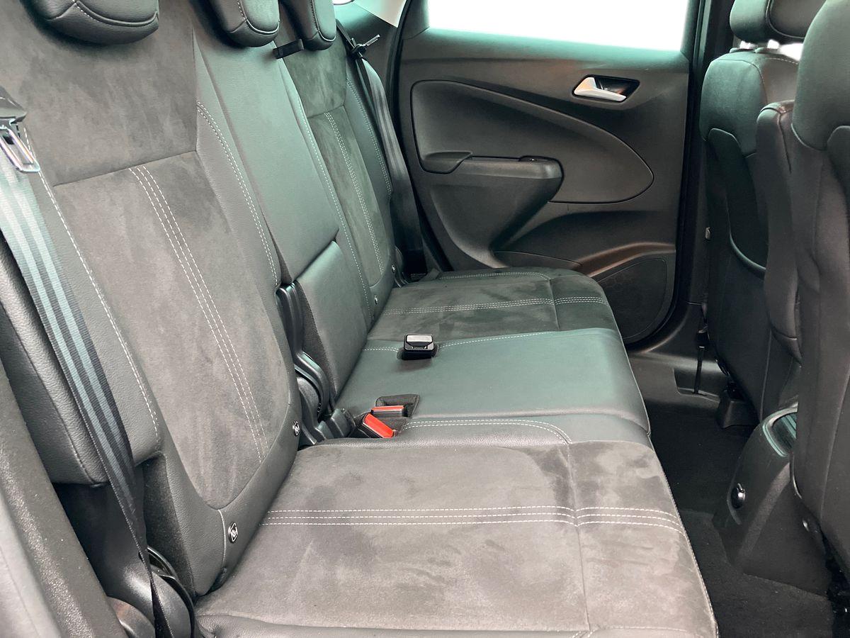 Used Vauxhall Crossland 2022 for sale - 76958036: Photo 19