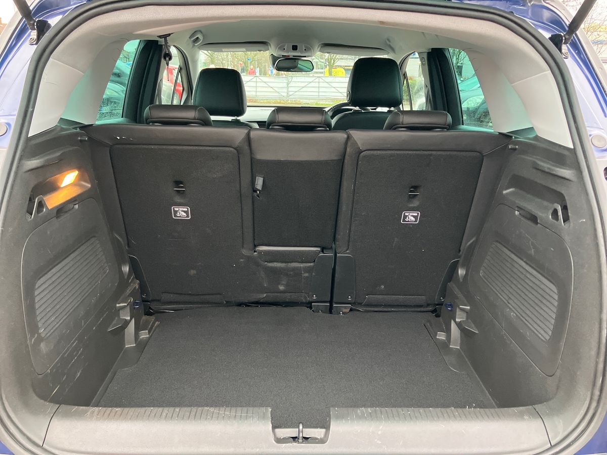 Used Vauxhall Crossland 2022 for sale - 76958036: Photo 21