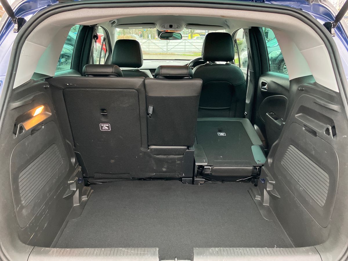 Used Vauxhall Crossland 2022 for sale - 76958036: Photo 22