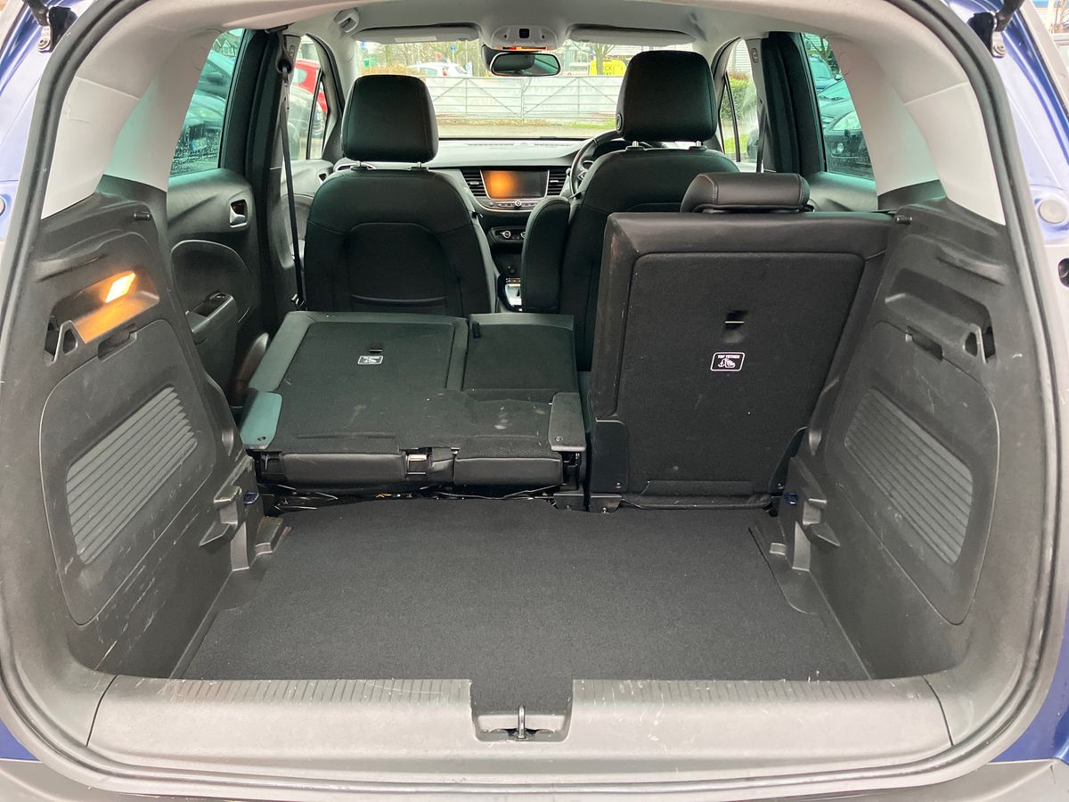 Used Vauxhall Crossland 2022 for sale - 76958036: Photo 24