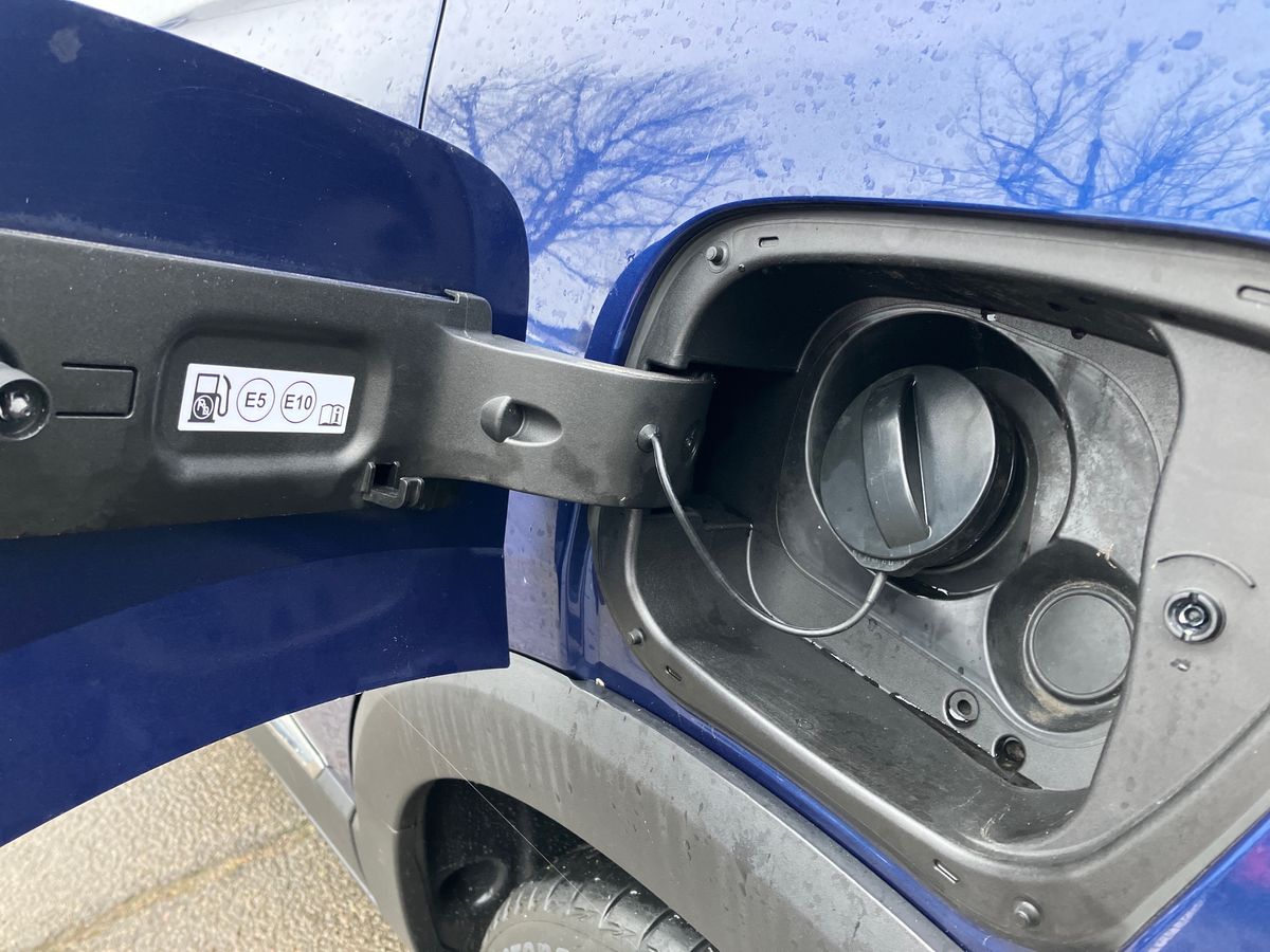 Used Vauxhall Crossland 2022 for sale - 76958036: Photo 25