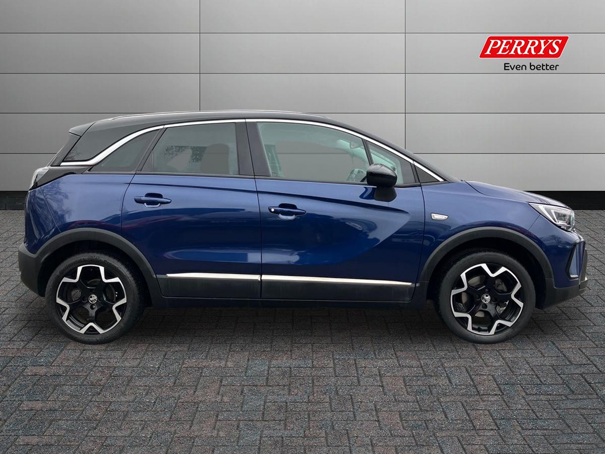Used Vauxhall Crossland 2022 for sale - 76958036: Photo 3