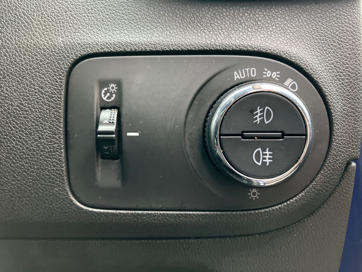 Used Vauxhall Crossland 2022 for sale - 76958036: Photo 34