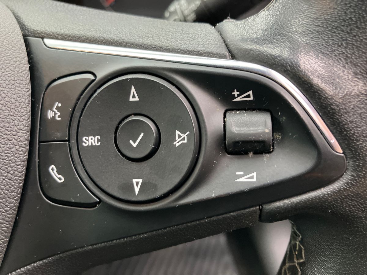 Used Vauxhall Crossland 2022 for sale - 76958036: Photo 36