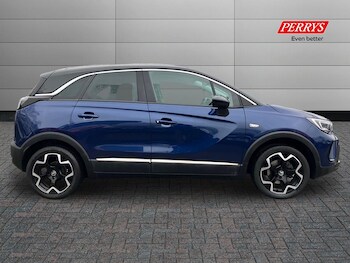 Used Vauxhall Crossland 2022 for sale - 76958036: Photo