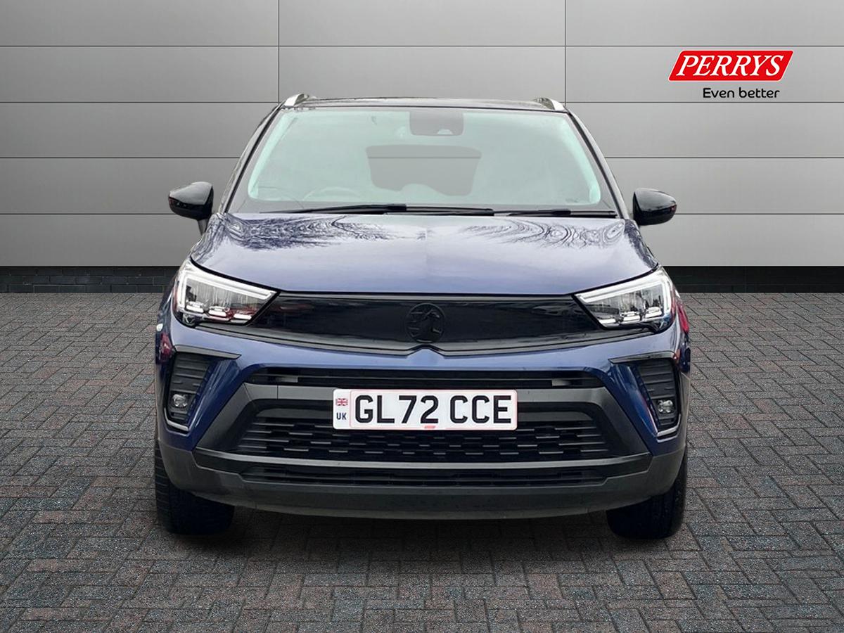 Used Vauxhall Crossland 2022 for sale - 76958036: Photo 4