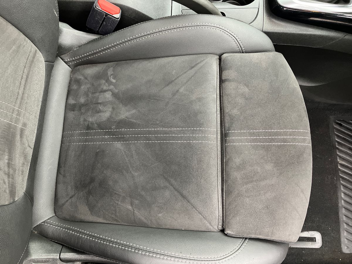 Used Vauxhall Crossland 2022 for sale - 76958036: Photo 42