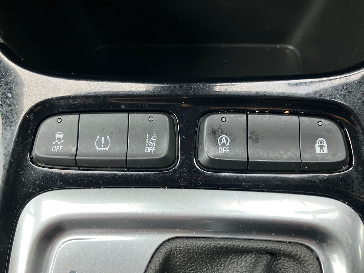 Used Vauxhall Crossland 2022 for sale - 76958036: Photo 44