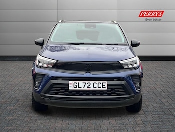 Used Vauxhall Crossland 2022 for sale - 76958036: Photo