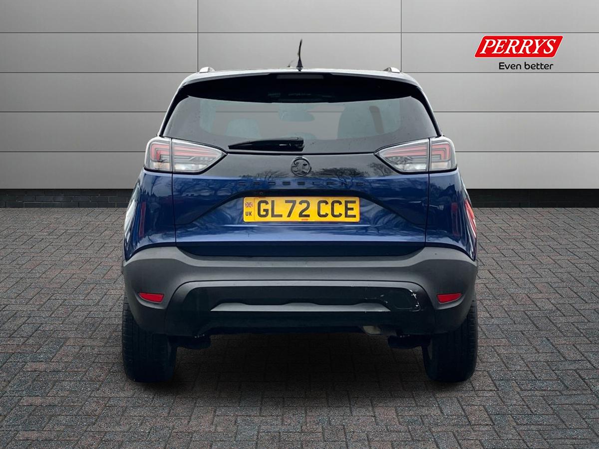 Used Vauxhall Crossland 2022 for sale - 76958036: Photo 5