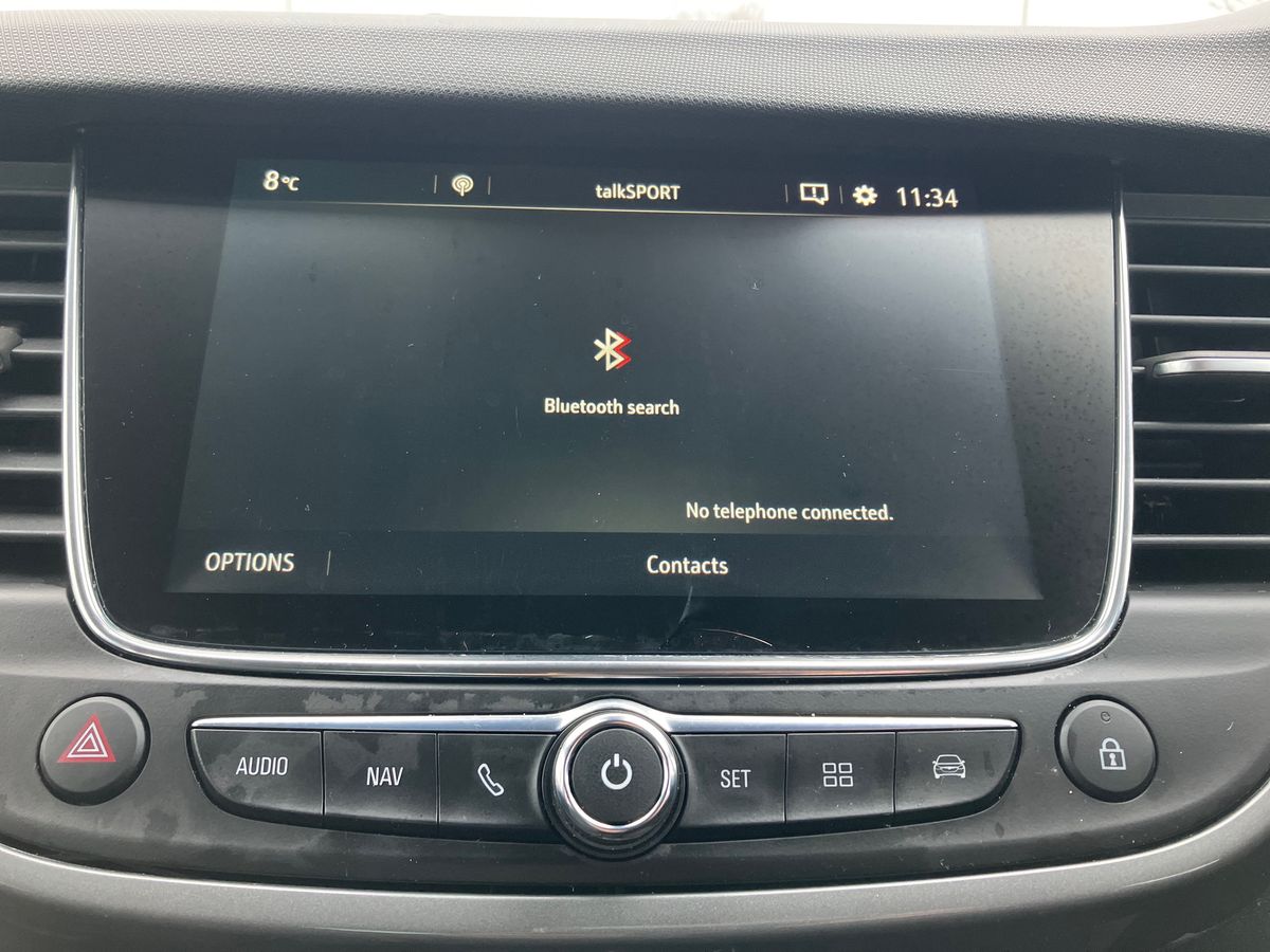 Used Vauxhall Crossland 2022 for sale - 76958036: Photo 52