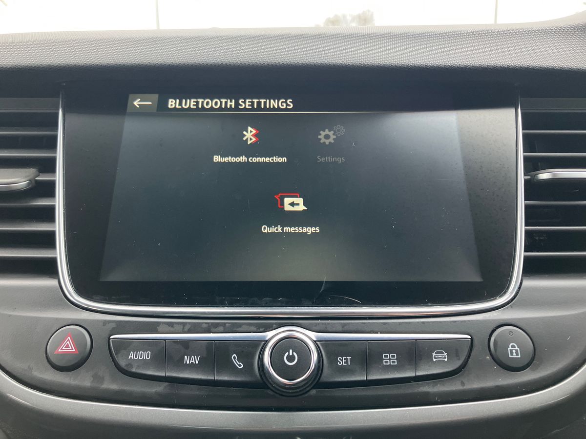 Used Vauxhall Crossland 2022 for sale - 76958036: Photo 53