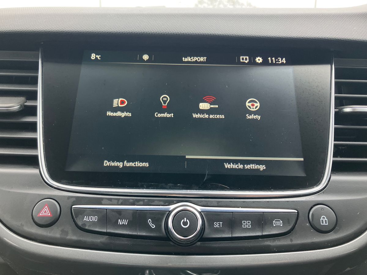 Used Vauxhall Crossland 2022 for sale - 76958036: Photo 58