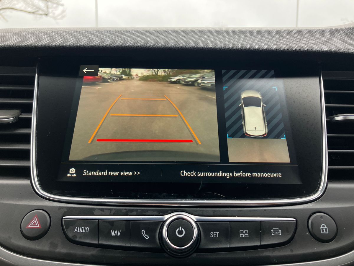 Used Vauxhall Crossland 2022 for sale - 76958036: Photo 59