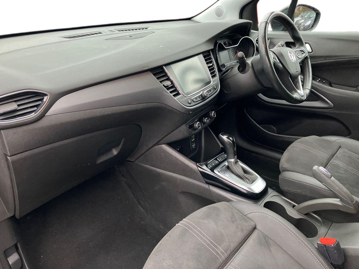 Used Vauxhall Crossland 2022 for sale - 76958036: Photo 6