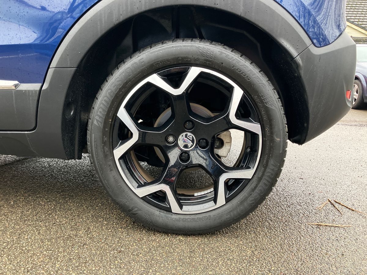 Used Vauxhall Crossland 2022 for sale - 76958036: Photo 7