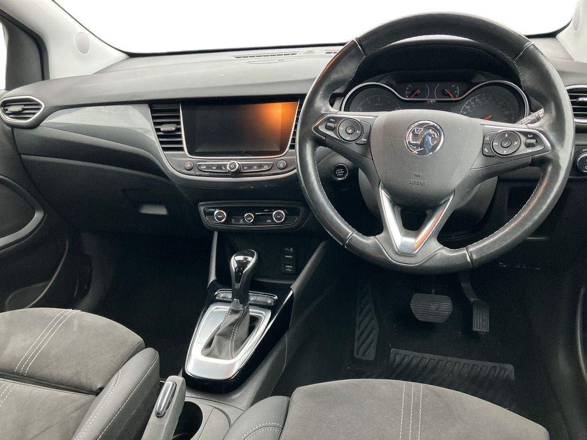 Used Vauxhall Crossland 2022 for sale - 76958036: Photo 9