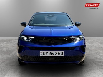 Used Vauxhall Mokka 2025 for sale - 79163583: Photo