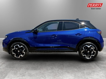 Used Vauxhall Mokka 2025 for sale - 79163583: Photo