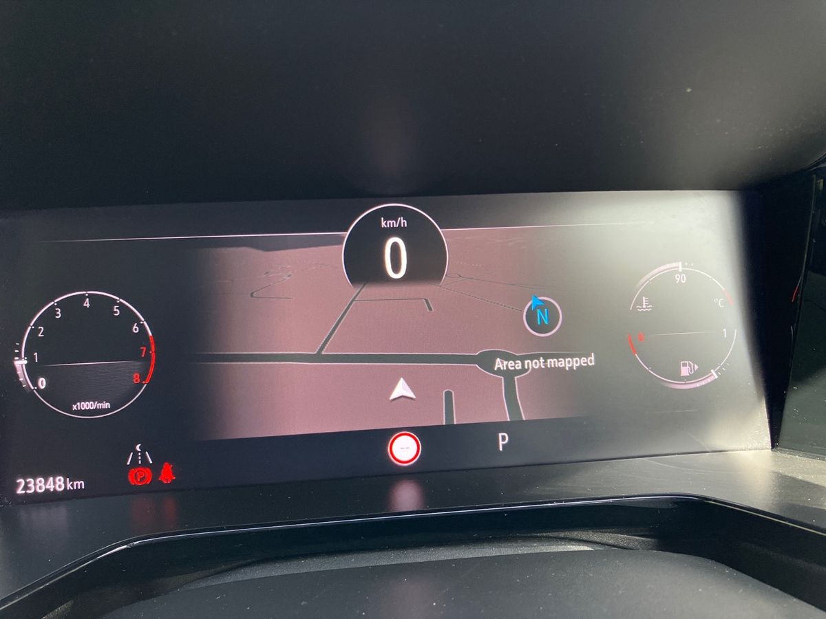 Used Vauxhall Grandland 2022 for sale - 77555585: Photo 14