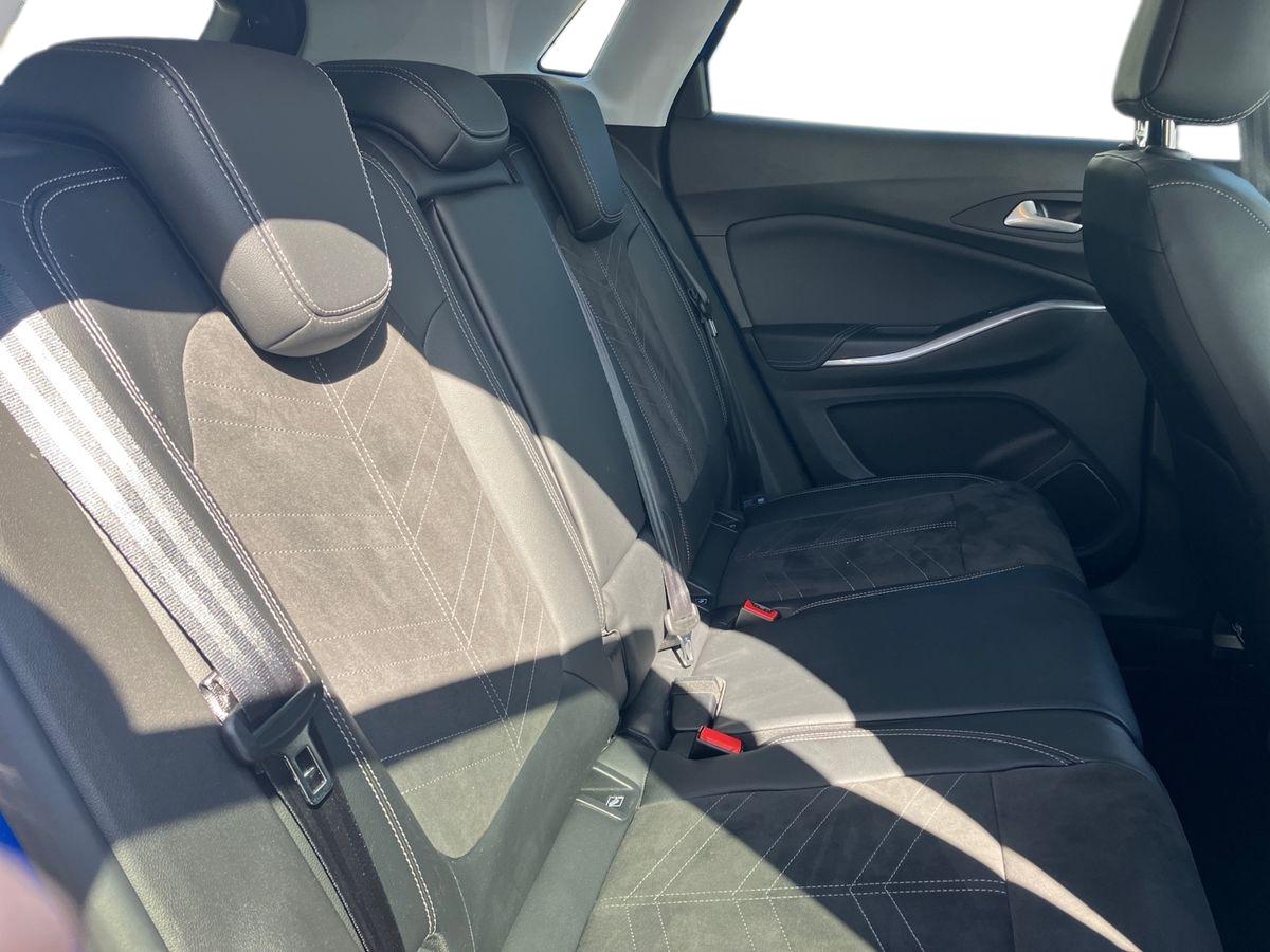 Used Vauxhall Grandland 2022 for sale - 77555585: Photo 19