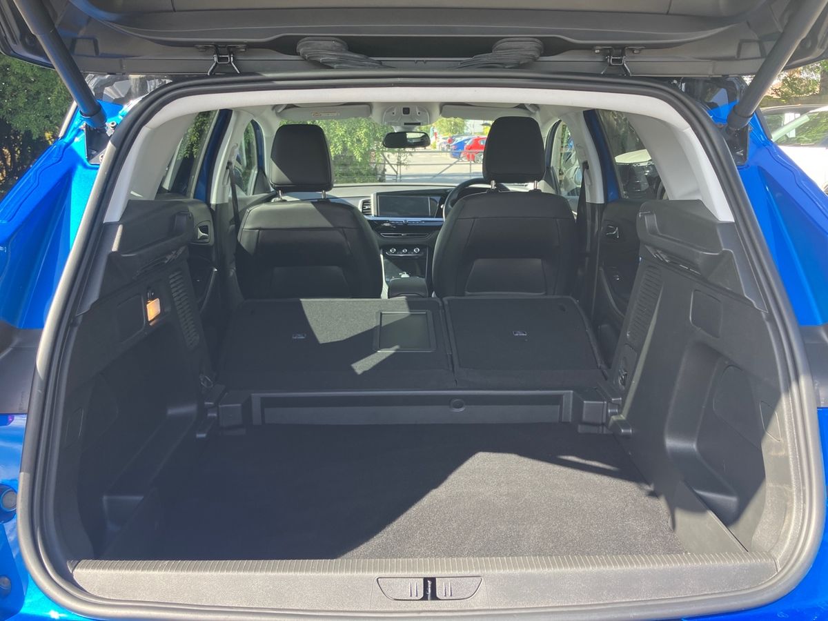 Used Vauxhall Grandland 2022 for sale - 77555585: Photo 23