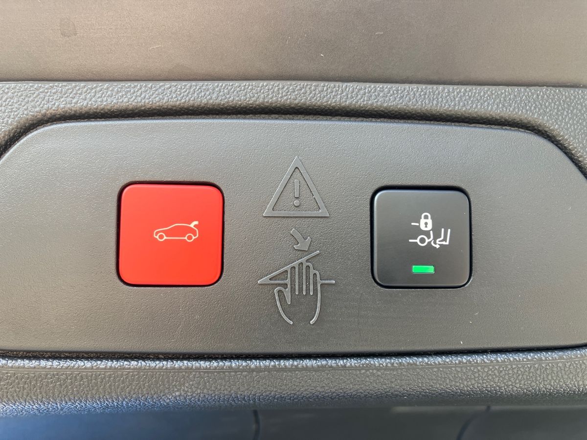 Used Vauxhall Grandland 2022 for sale - 77555585: Photo 26