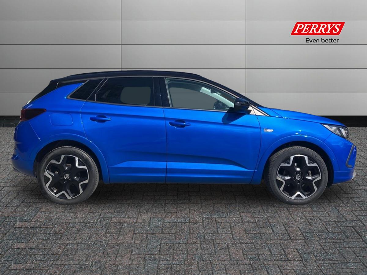 Used Vauxhall Grandland 2022 for sale - 77555585: Photo 3