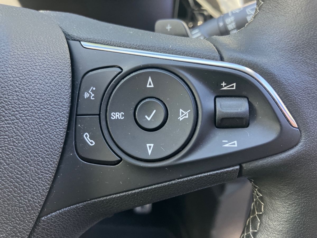 Used Vauxhall Grandland 2022 for sale - 77555585: Photo 41