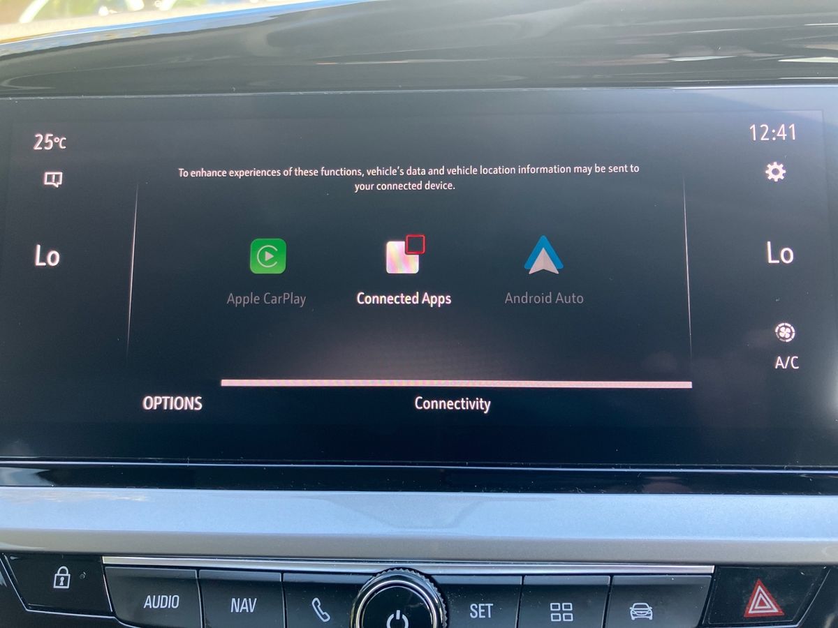 Used Vauxhall Grandland 2022 for sale - 77555585: Photo 55