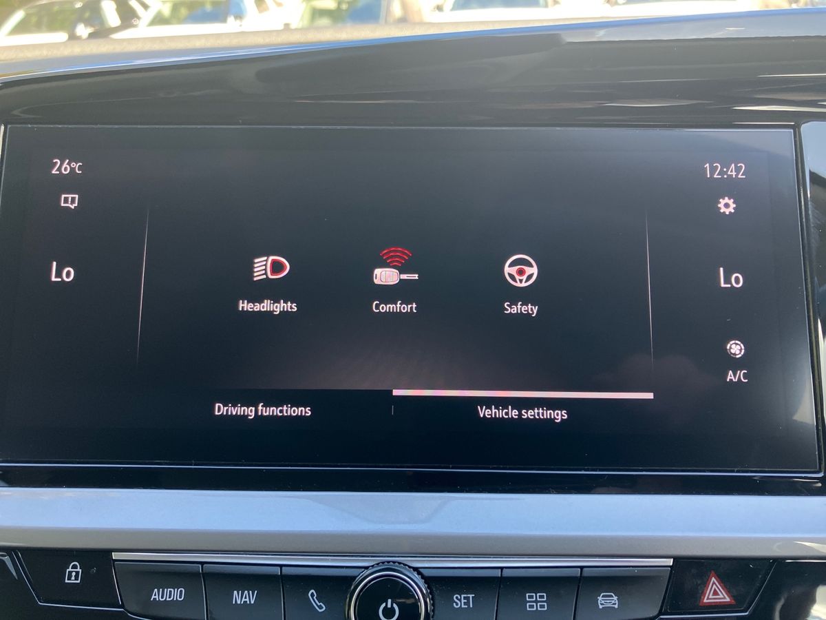 Used Vauxhall Grandland 2022 for sale - 77555585: Photo 59