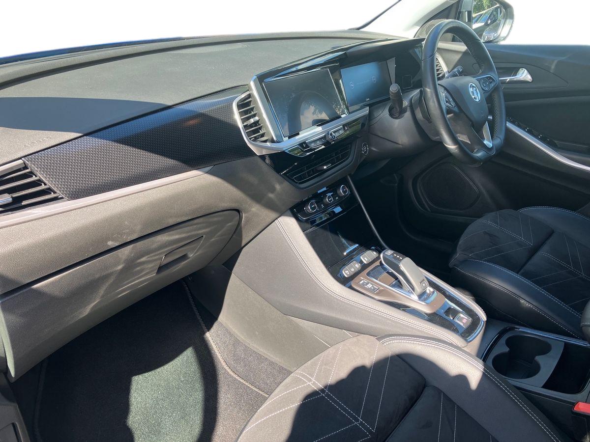 Used Vauxhall Grandland 2022 for sale - 77555585: Photo 6
