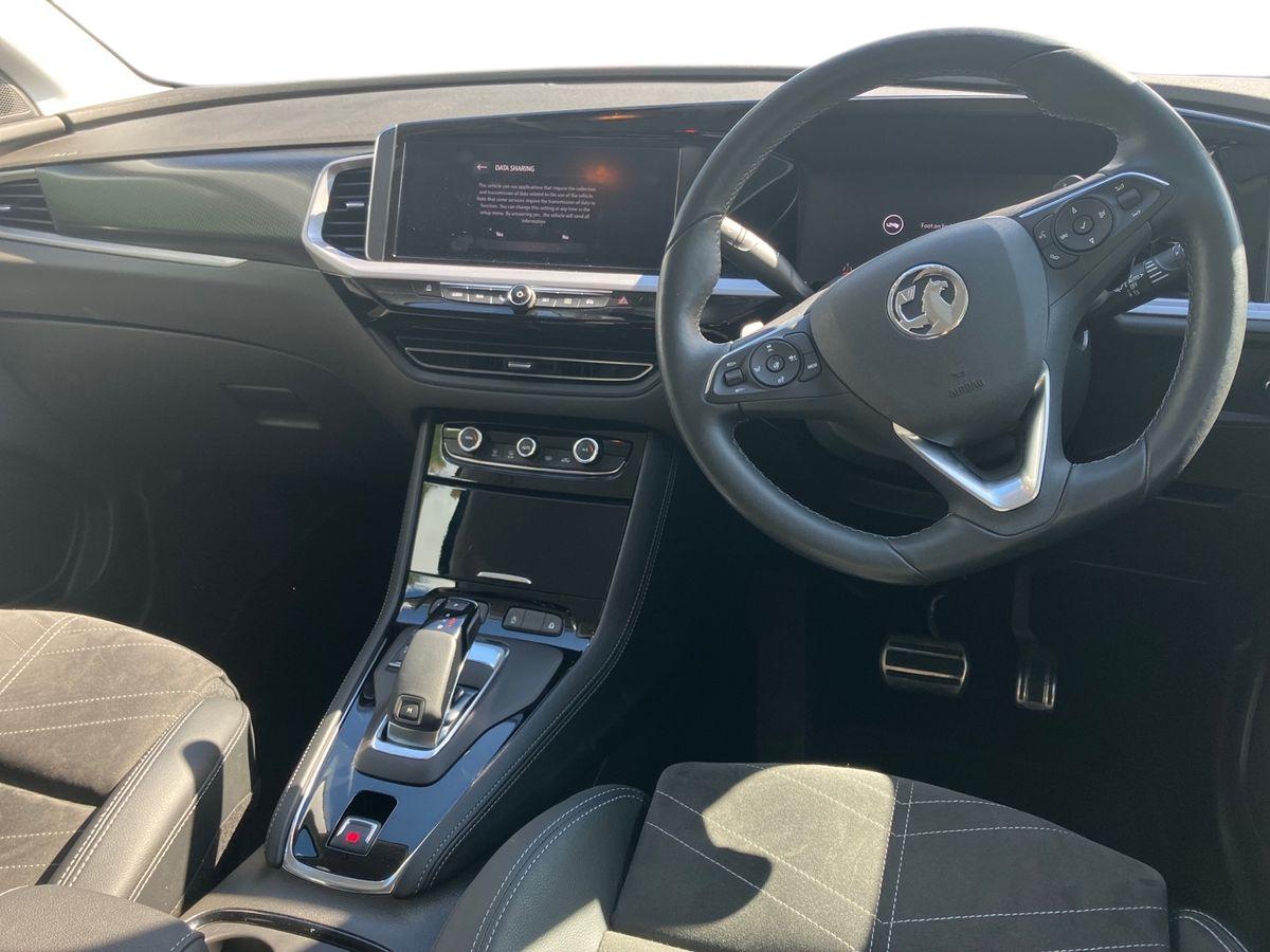 Used Vauxhall Grandland 2022 for sale - 77555585: Photo 9